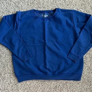 Crewneck